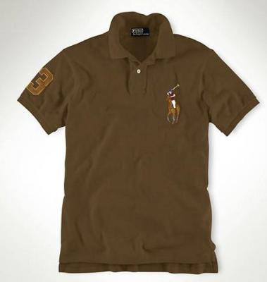 wholesale Men polo shirts No. 1028